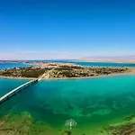 Skalinada Holiday home