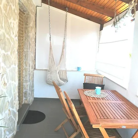 Vakantiehuis Skalinada