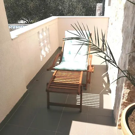 Vakantiehuis Skalinada *