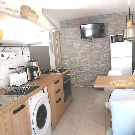 Skalinada Vakantiehuis