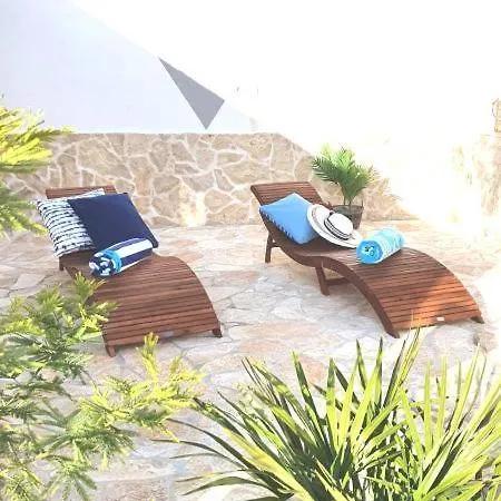 Vakantiehuis Skalinada