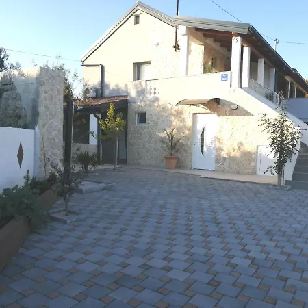 Skalinada Vakantiehuis *