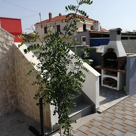 Skalinada Vakantiehuis