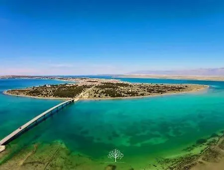 Skalinada Vakantiehuis