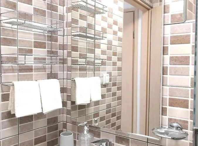 Dom wakacyjny Skalinada