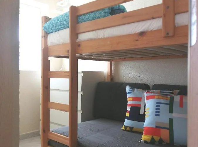 Dom wakacyjny Skalinada *