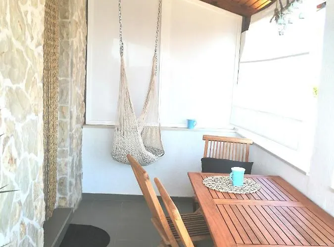 Dom wakacyjny Skalinada