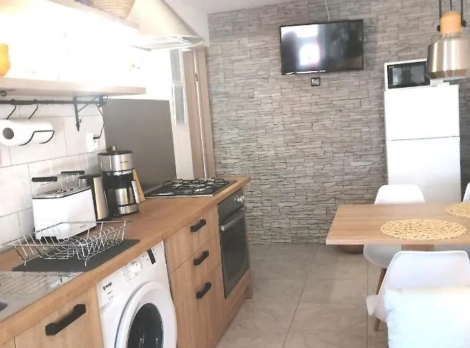 Skalinada Dom wakacyjny