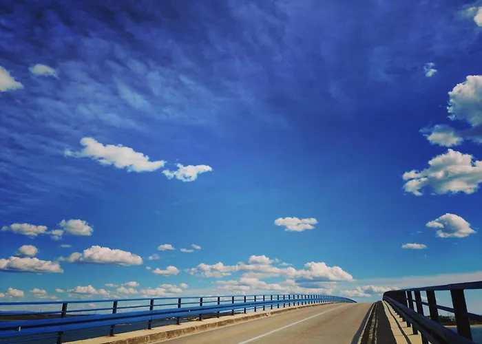 Skalinada 度假居