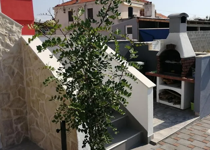 Skalinada Dom wakacyjny