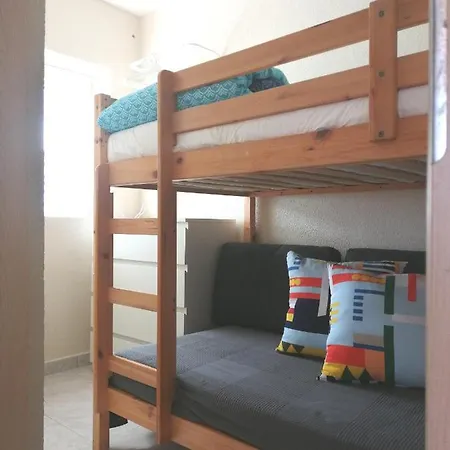 Nyaraló Skalinada *