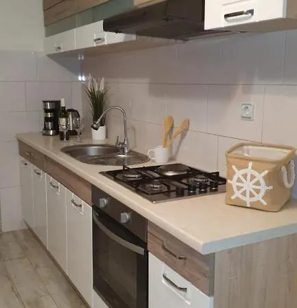 Vakantiehuis Skalinada Vir