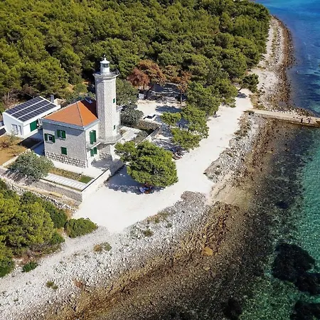 Skalinada Σπίτι διακοπών Vir