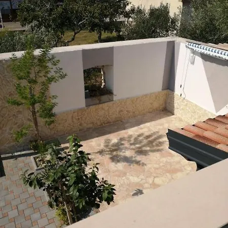 Vakantiehuis Skalinada