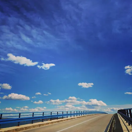 Skalinada Σπίτι διακοπών