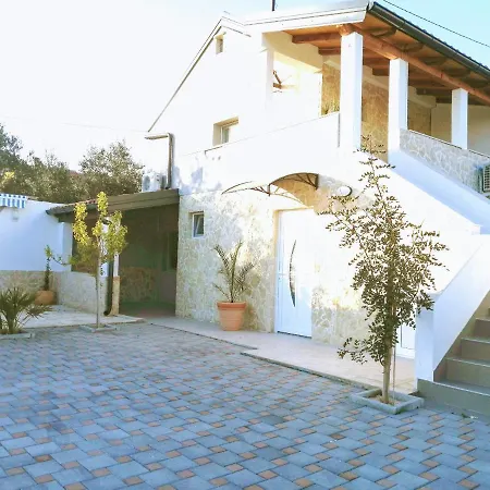 Vakantiehuis Skalinada