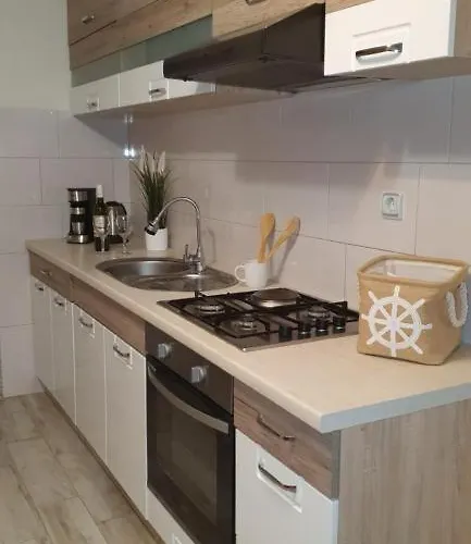 Σπίτι διακοπών Skalinada Vir