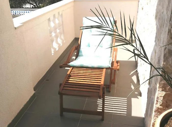 Σπίτι διακοπών Skalinada *