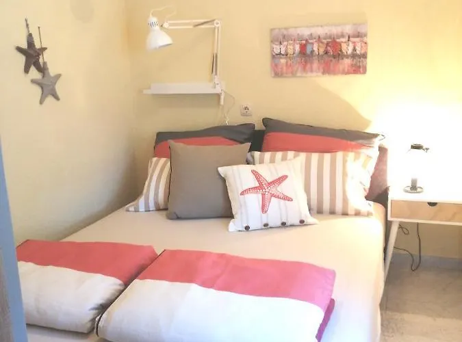 Skalinada Σπίτι διακοπών