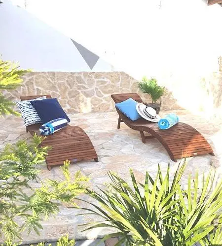 Дом отдыха Skalinada