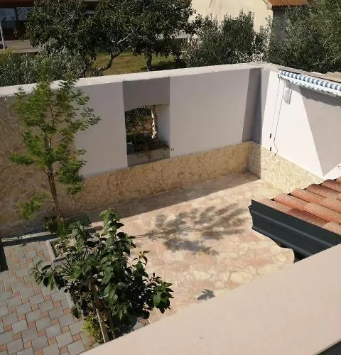 Σπίτι διακοπών Skalinada