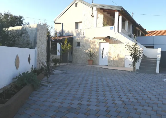 Skalinada Дом отдыха *