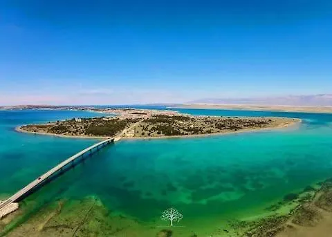 Skalinada Σπίτι διακοπών